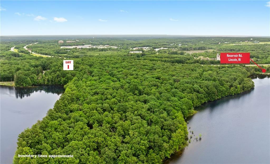 Property Photo:  245 Reservoir Road  RI 02859 
