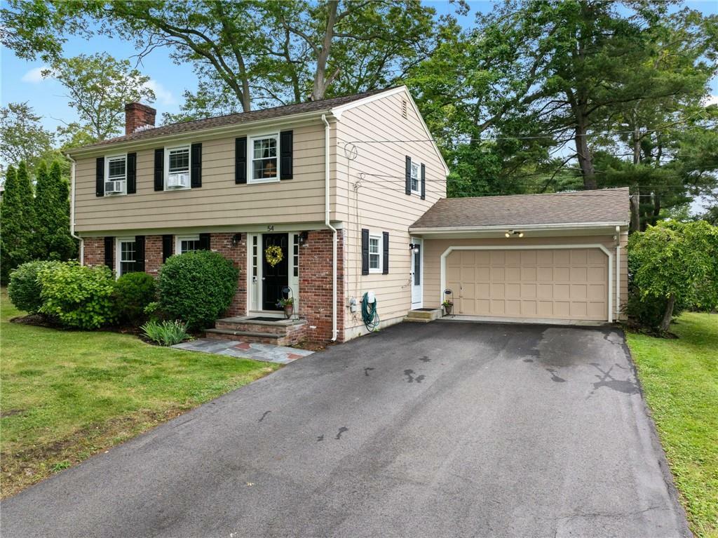 54 Marlaine Drive  Seekonk MA 02771 photo