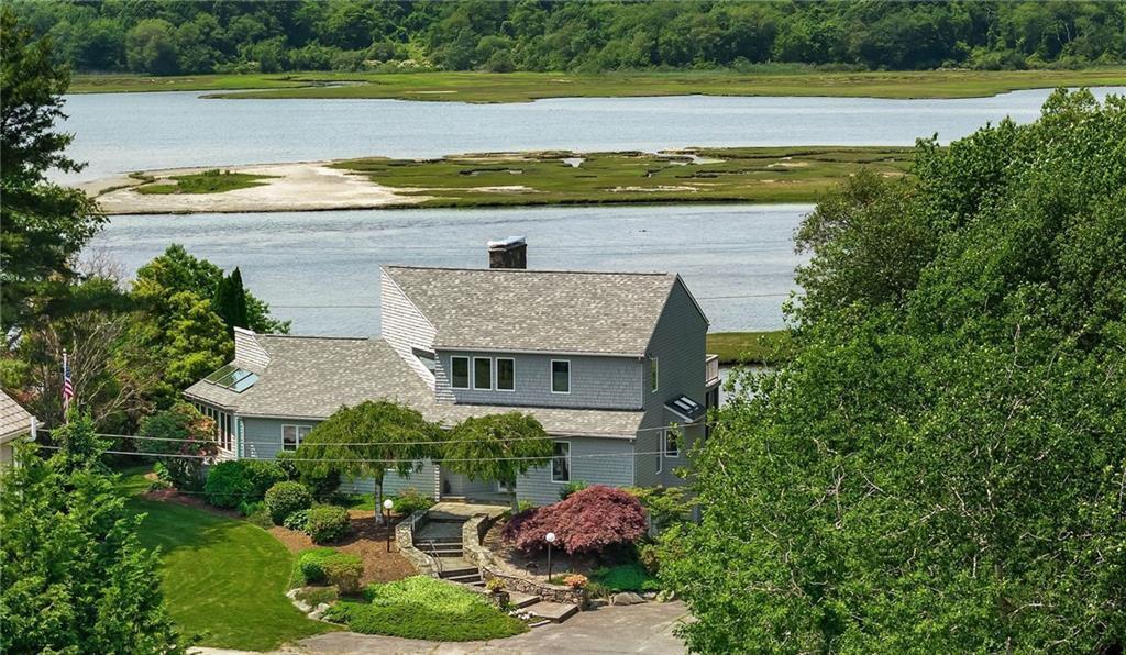 Property Photo:  96 Starr Drive  RI 02882 