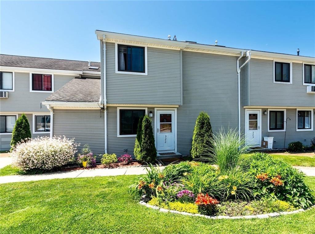 66 Girard Avenue 322  Newport RI 02840 photo