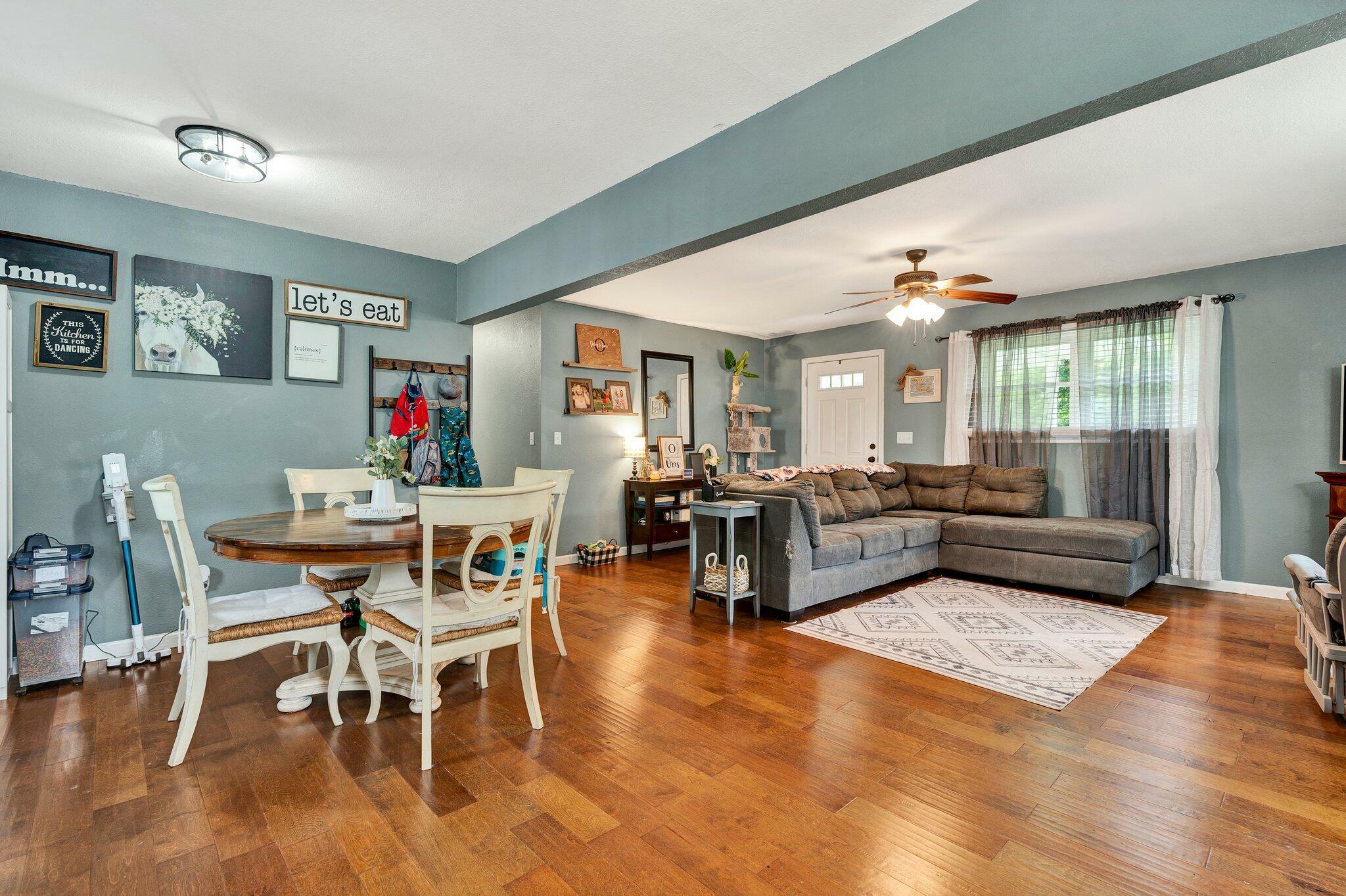 Property Photo: 3800 Cross Lane SE TN 37323