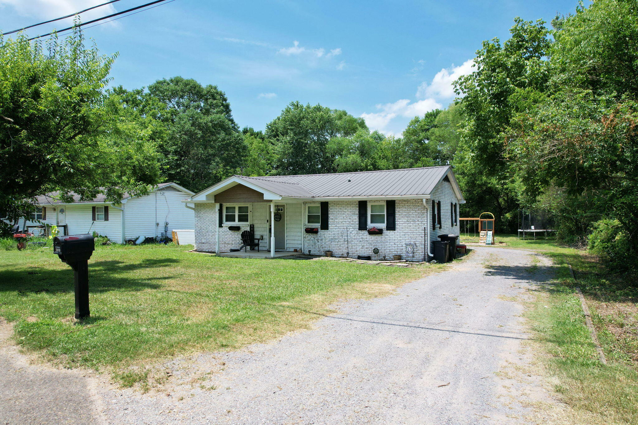 Property Photo: 3800 Cross Lane SE TN 37323
