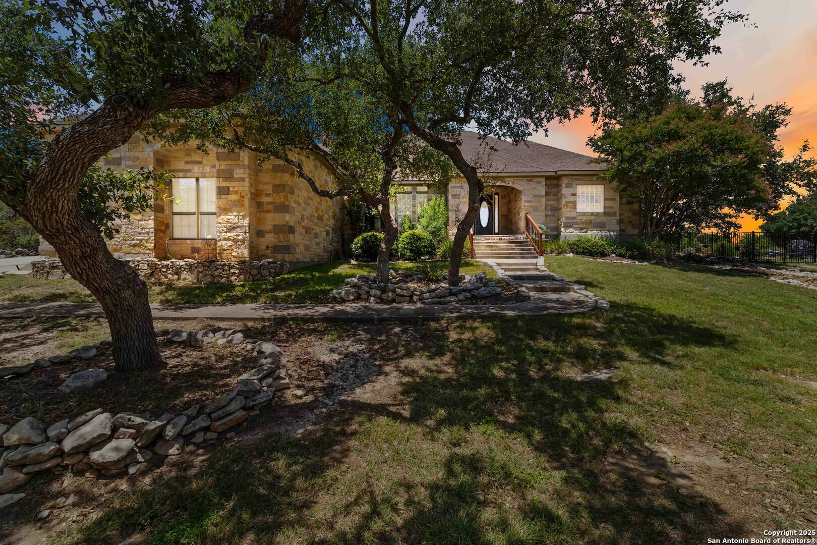 Property Photo:  345 Blackbird  TX 78070 