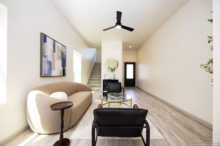 Property Photo:  326 Cactus  TX 78203 