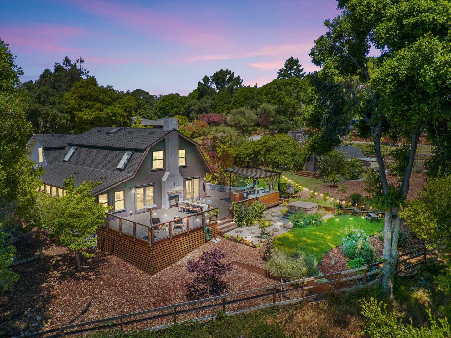 995 Old Farm Lane  Aptos CA 95003 photo