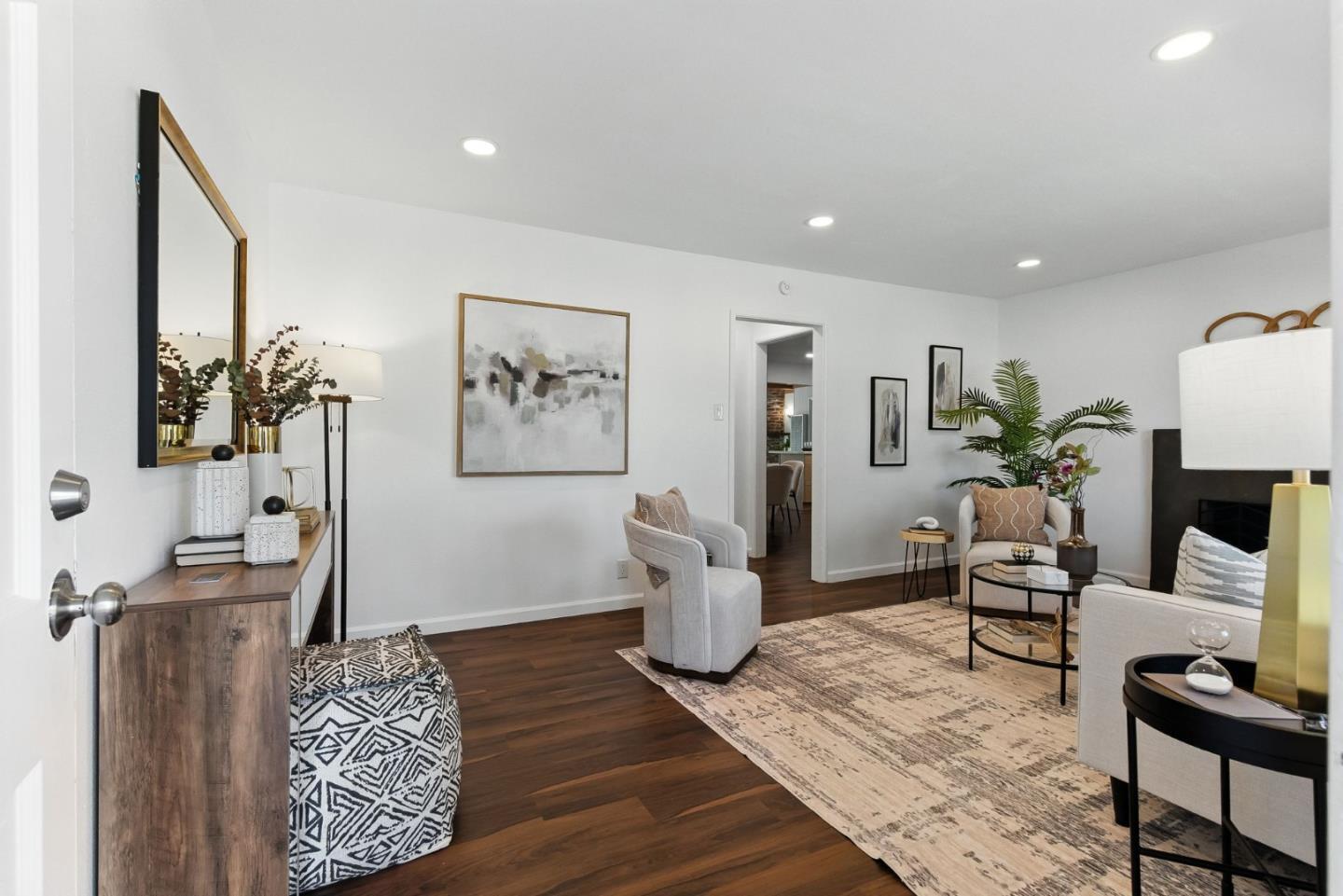 Property Photo: 3612 Los Flores Avenue CA 94519