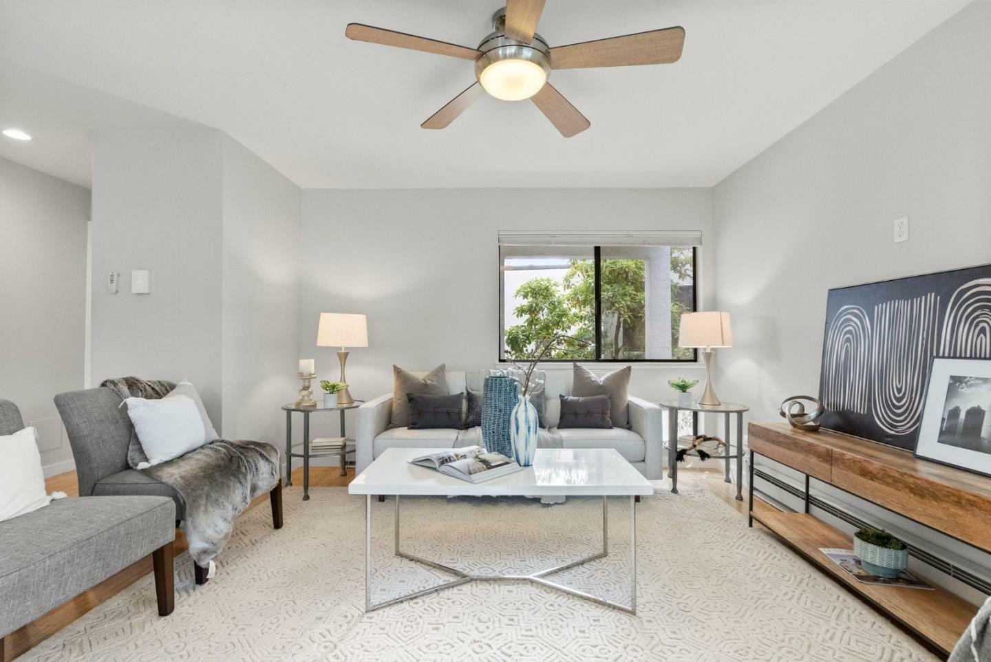 Property Photo: 1919 Alameda De Las Pulgas 49 CA 94403