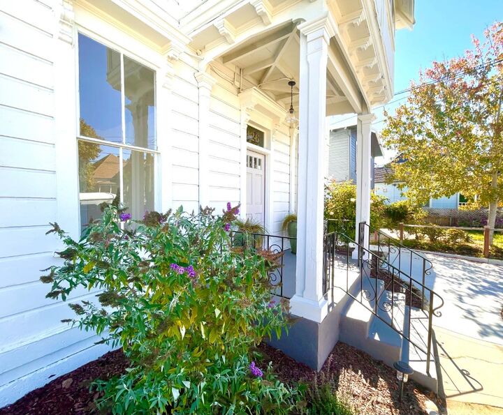 Property Photo:  126 Cedar Street  CA 95060