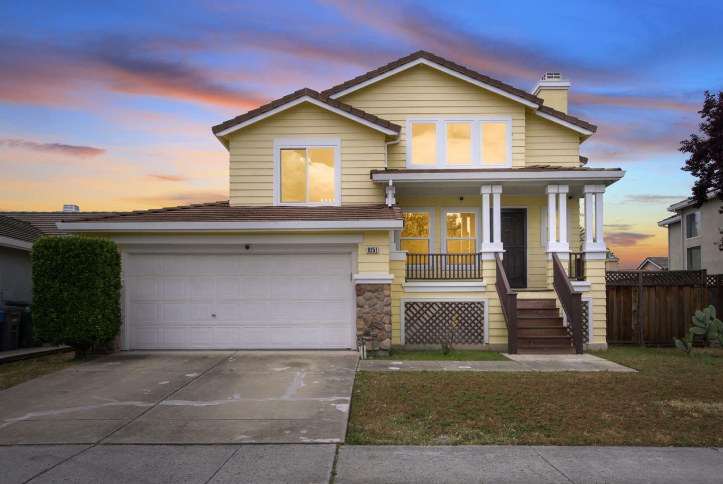 Property Photo: 9251 Mockingbird Lane CA 95020