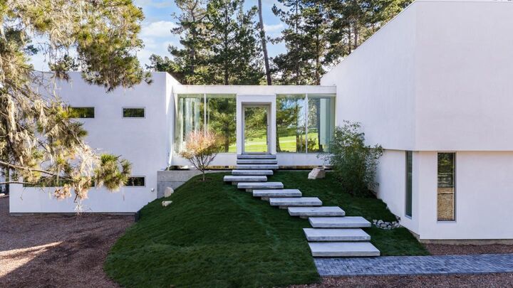 Property Photo: 3159 Stevenson Drive CA 93953