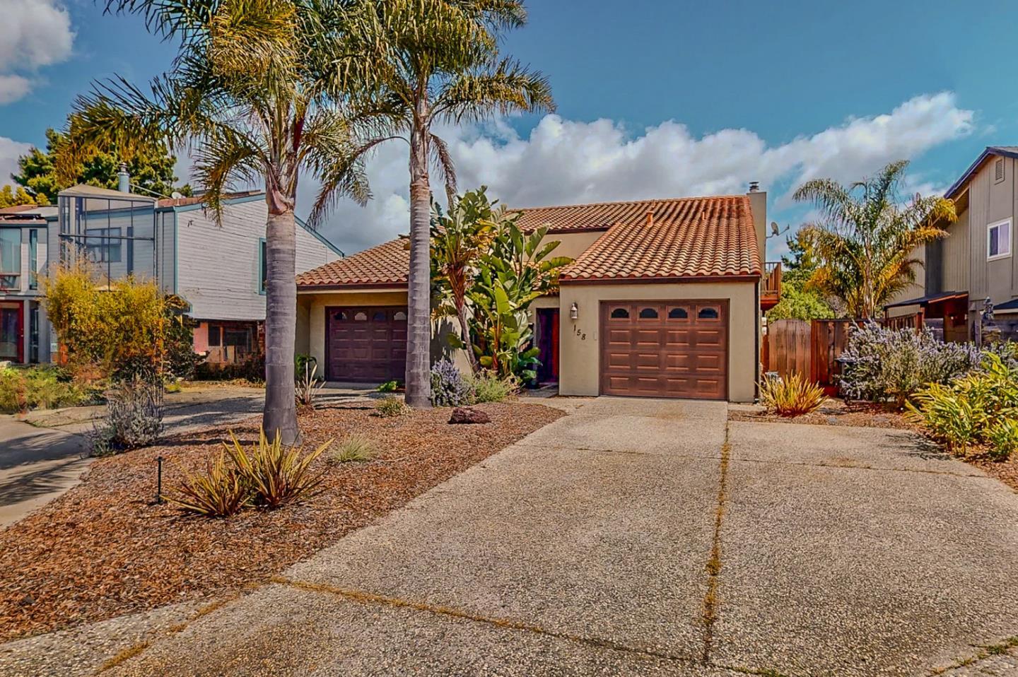 Property Photo: 158 Tiburon Court CA 95003