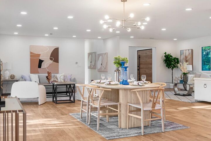 Property Photo:  12225 Foothill Avenue  CA 95046 