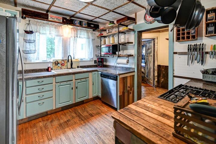 Property Photo: 517 South Monroe Street WI 53589