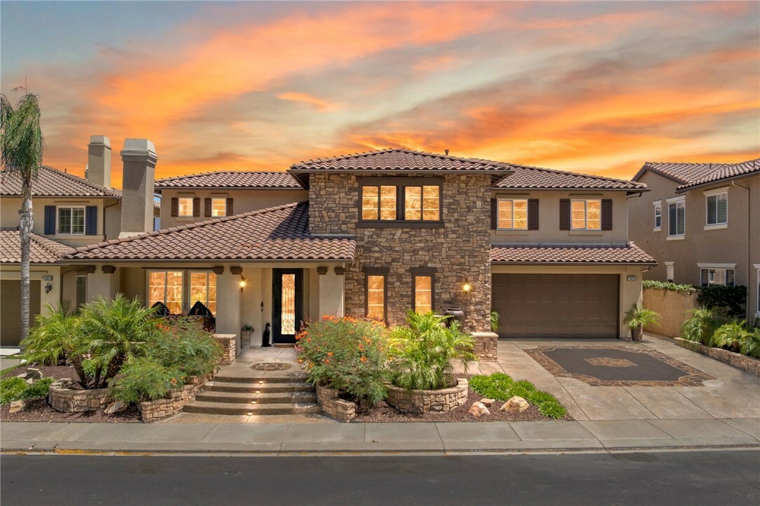 26815 Chamomile Street  Murrieta CA 92562 photo
