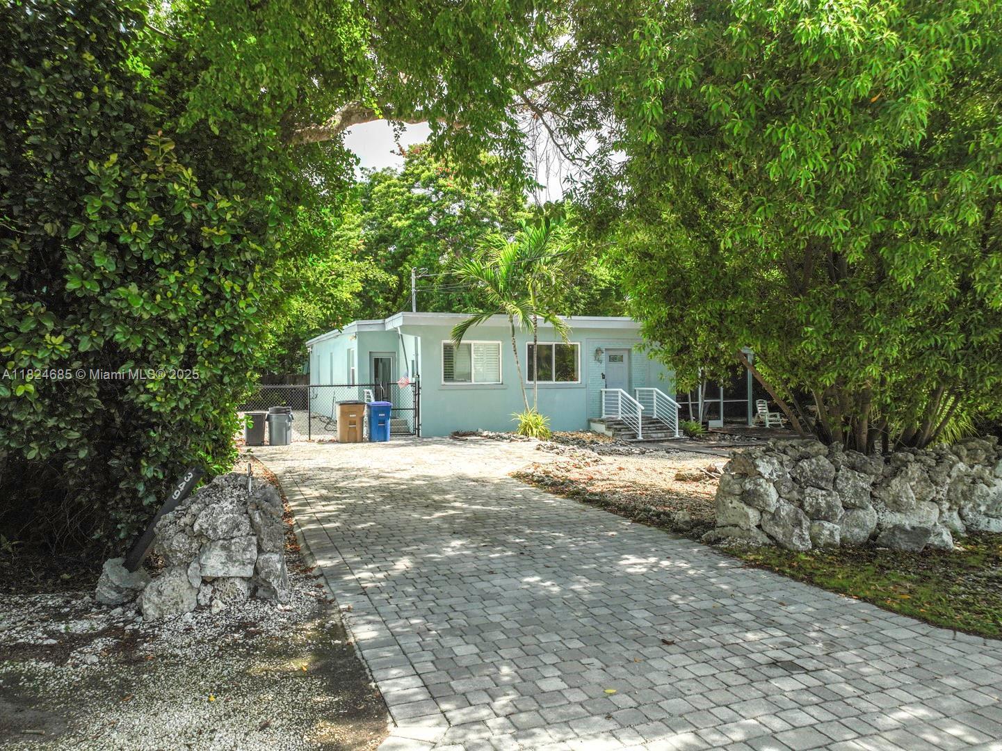 Property Photo: 349 Mahogany Dr FL 33037