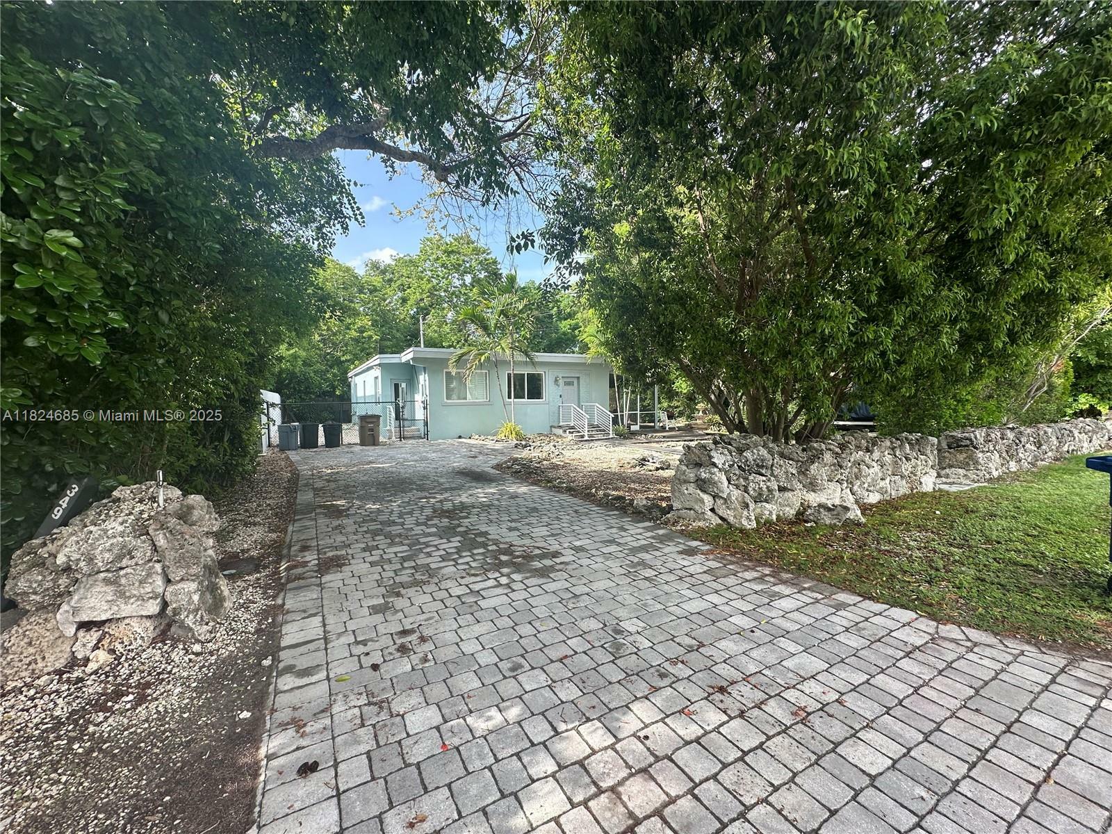 Property Photo:  349 Mahogany Dr  FL 33037 