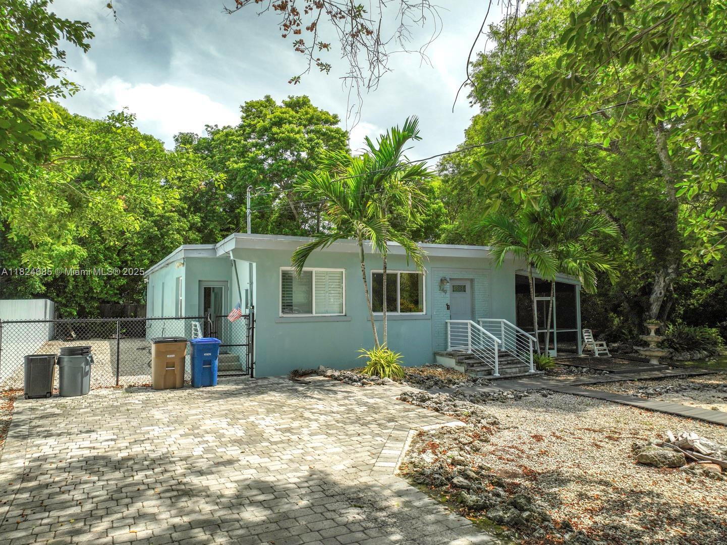 Property Photo: 349 Mahogany Dr FL 33037