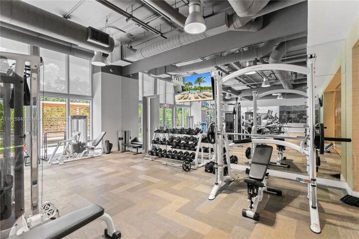 Property Photo: 16385 Biscayne Blvd 1918 FL 33160