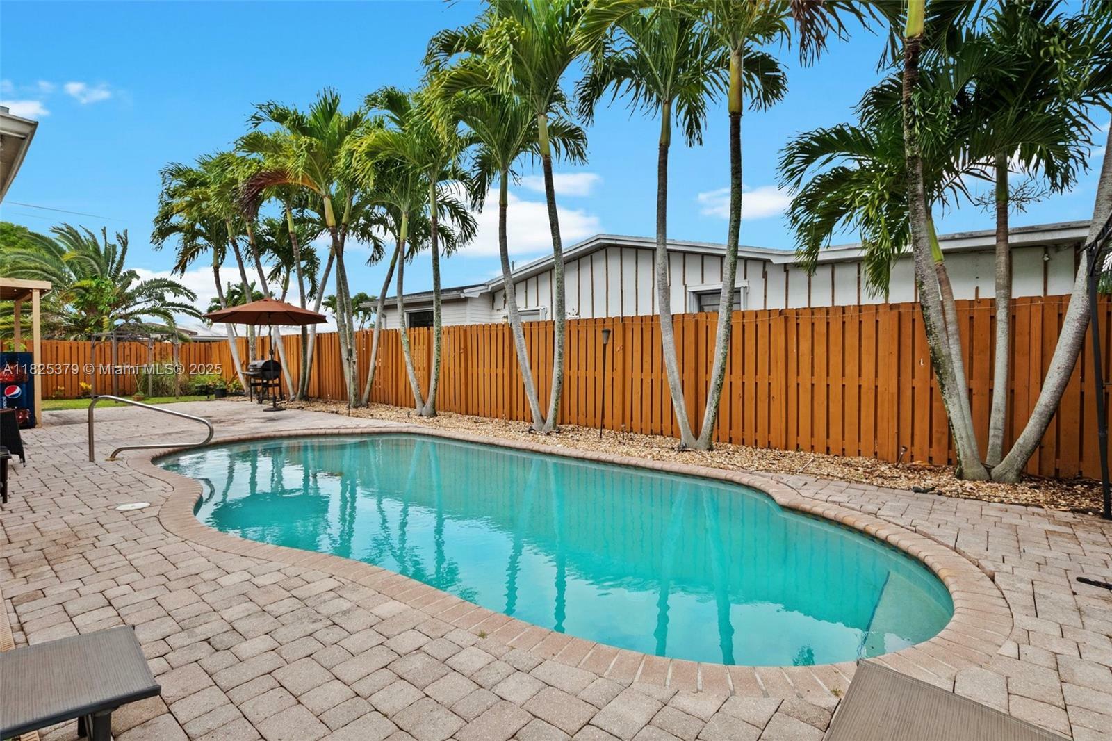 Property Photo: 2251 NW 87th Ave FL 33024