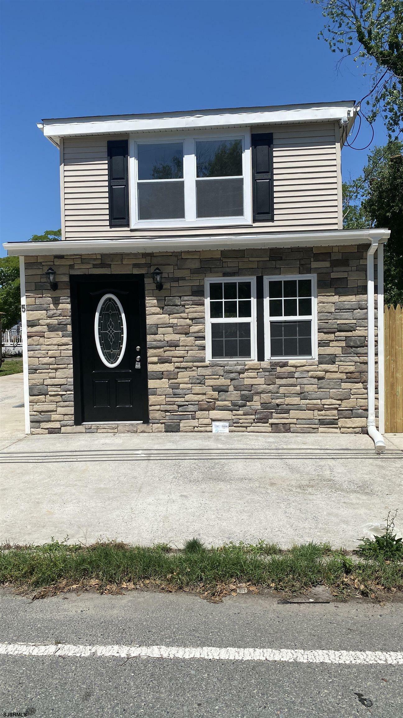 5 Somerset Ave Ave  Pleasantville NJ 08232 photo