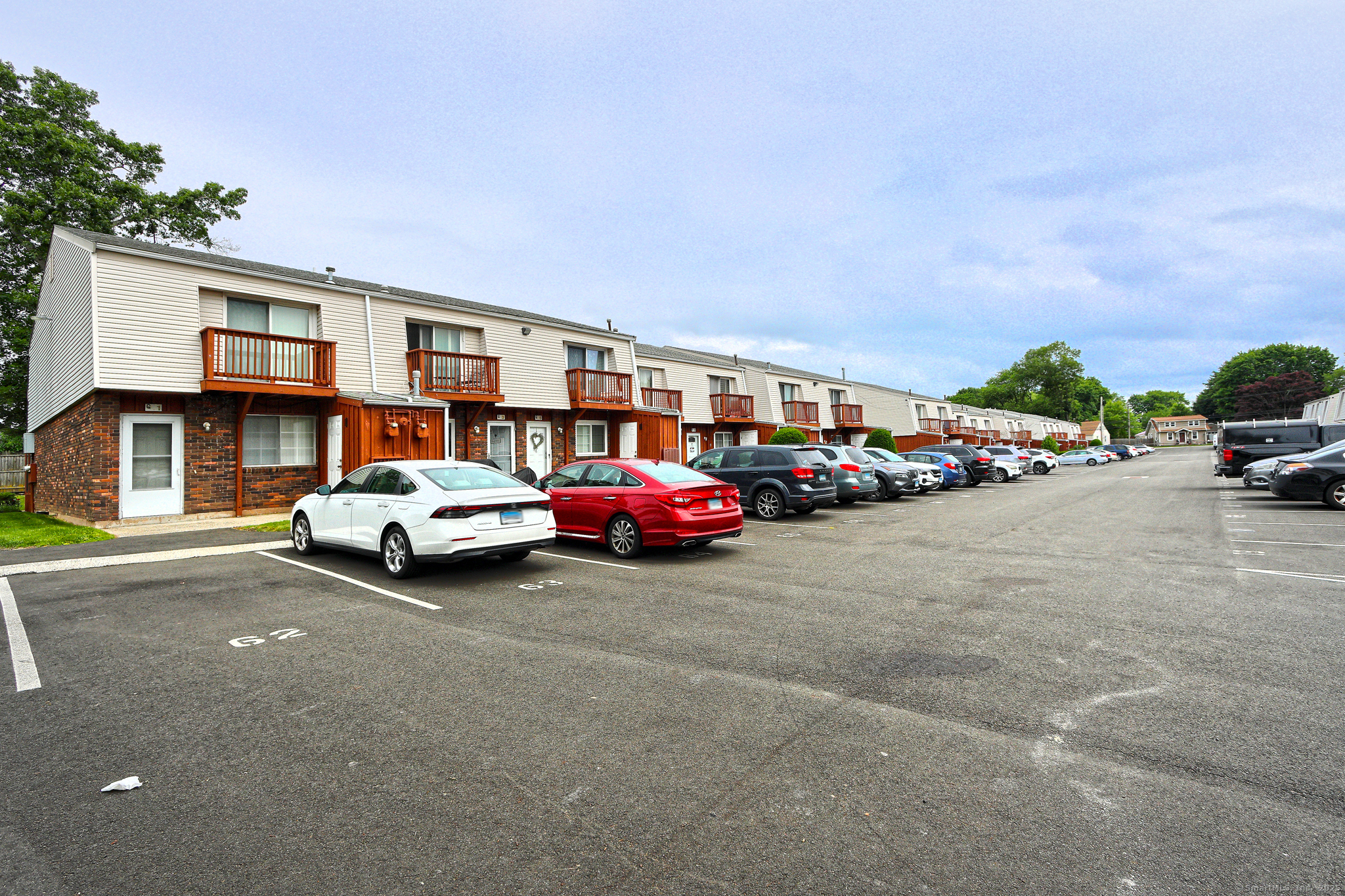 Property Photo: 330 Short Beach Road Apt G13 CT 06512