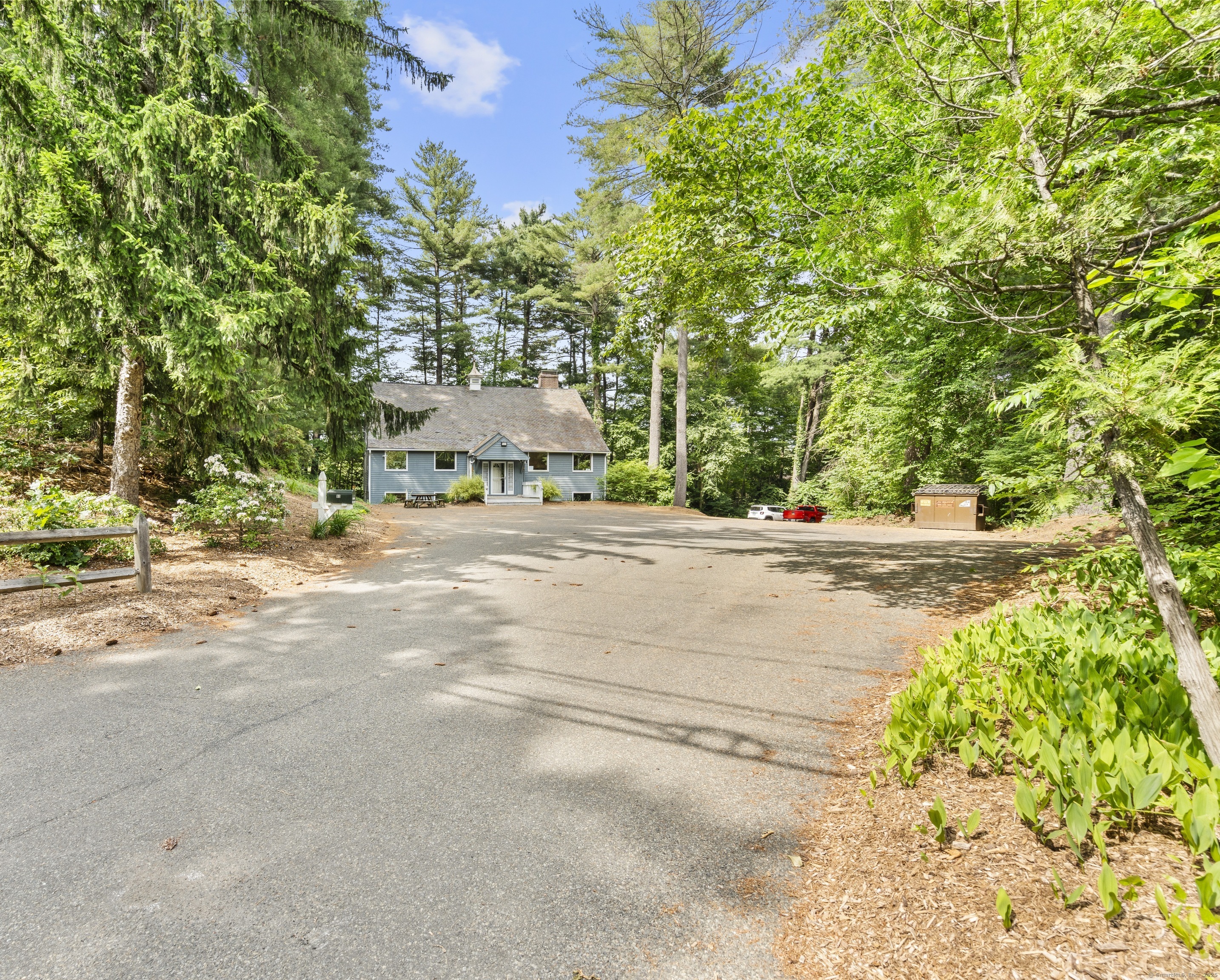 Property Photo: 80 West Avon Road CT 06001