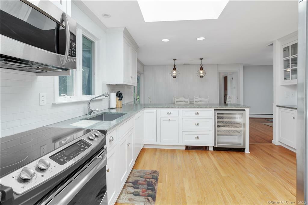 Property Photo: 38 Tuxis Road CT 06443