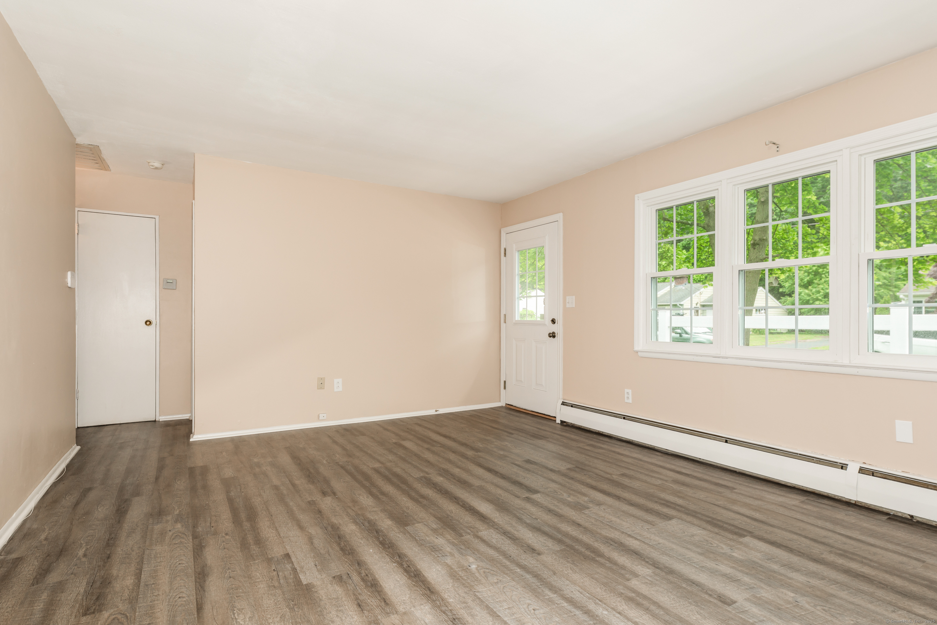 Property Photo: 57 Hellstrom Road CT 06512