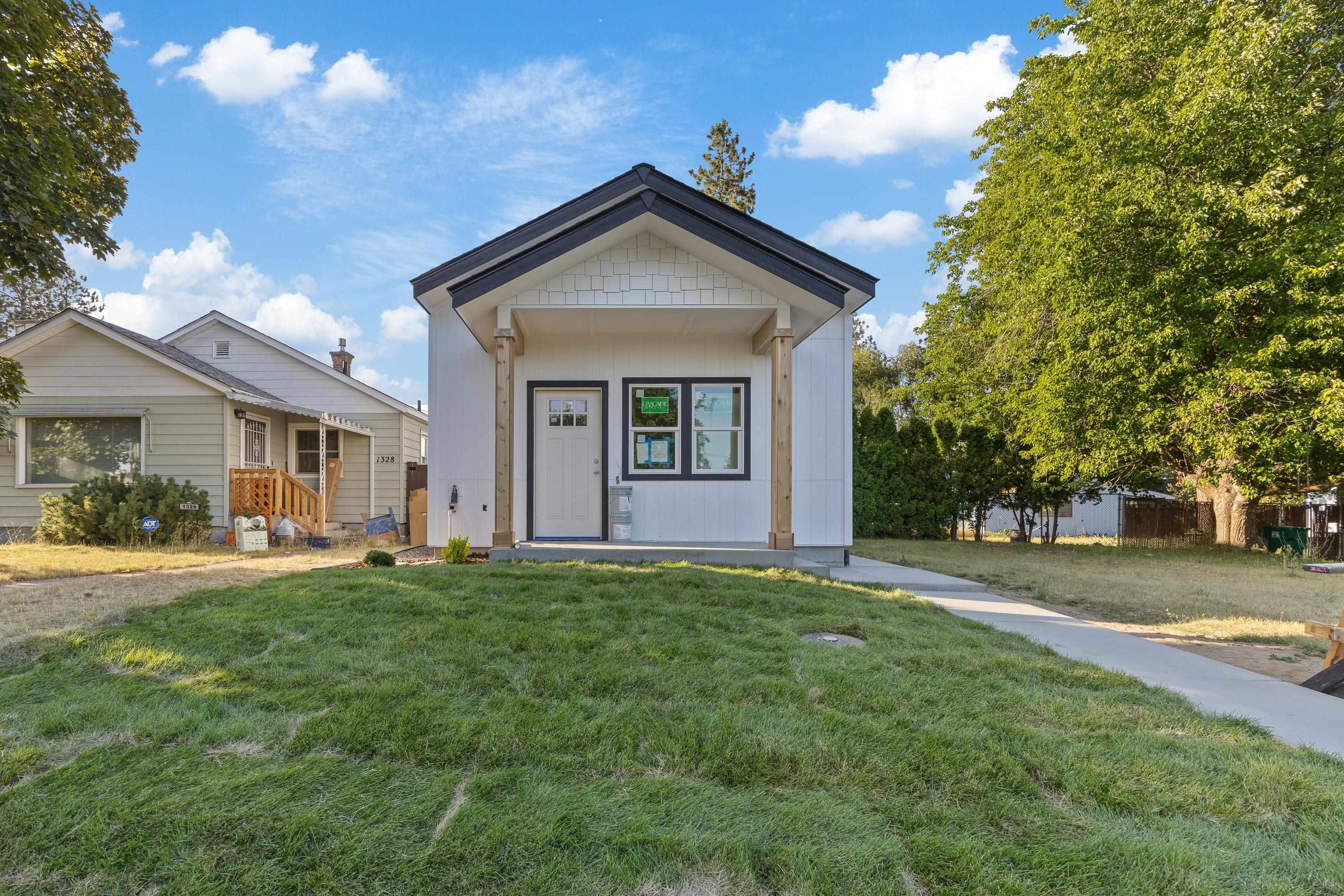 1324 W Dalke Ave  Spokane WA 99205 photo