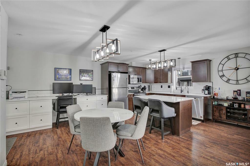 Property Photo: 110 Willis Crescent 5212 SK S7T 0N5