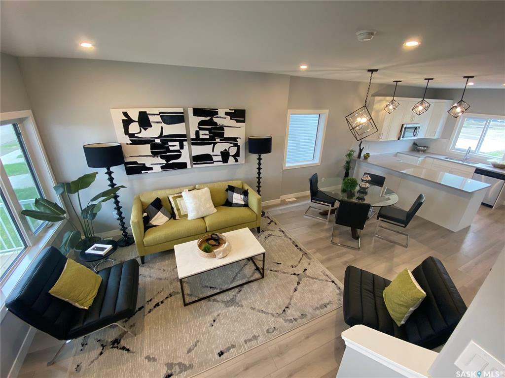 Property Photo: 354 Cowessess Road SK S7V 1Y4