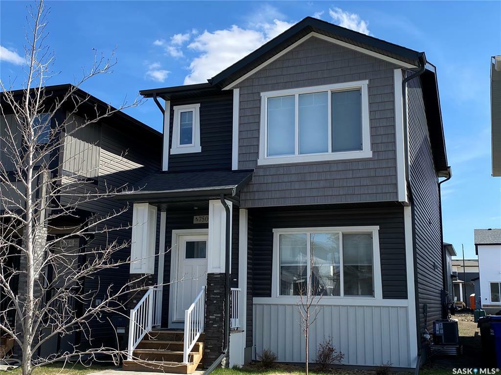 342 Cowessess Road  Saskatoon SK S7V 1Y4 photo