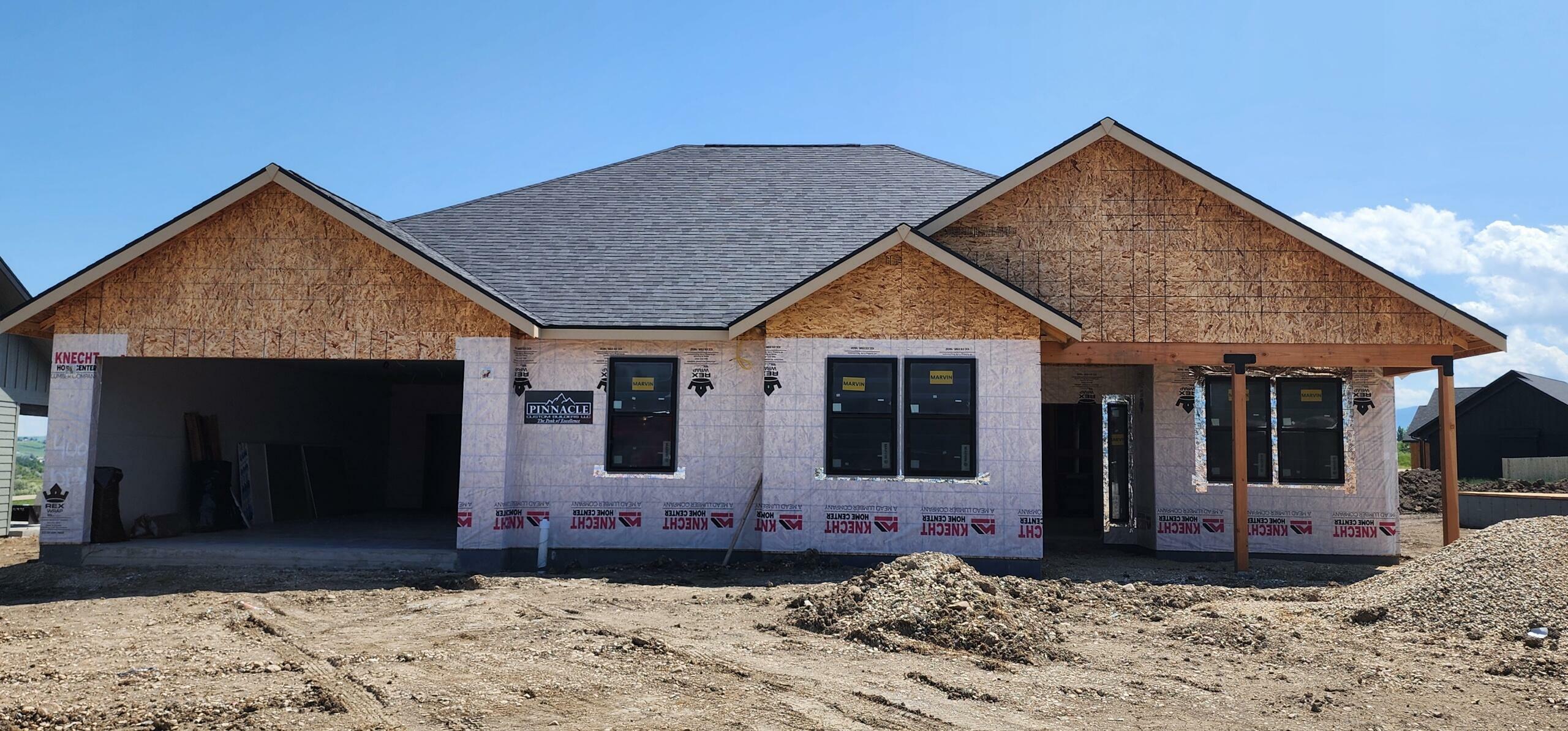 400 Legacy Road  Sheridan WY 82801 photo