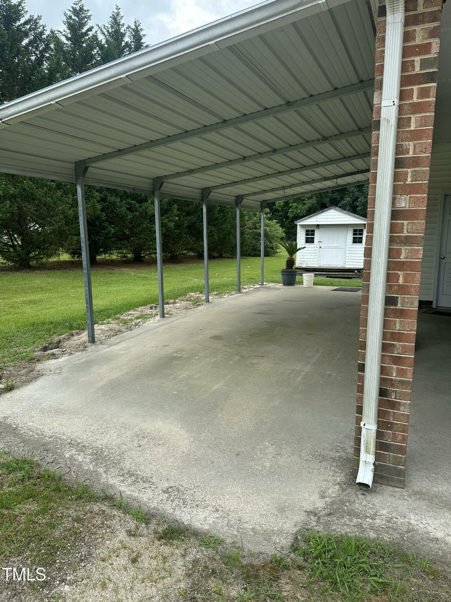 Property Photo: 8720 Riley Hill Road NC 27597