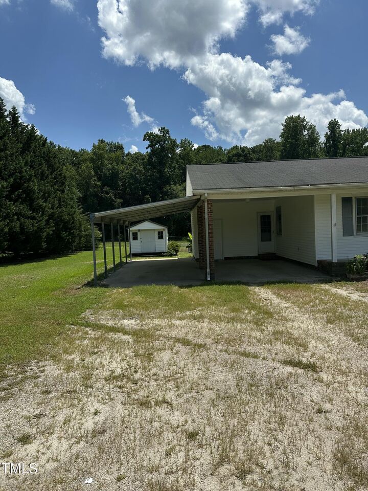 Property Photo:  8720 Riley Hill Road  NC 27597 