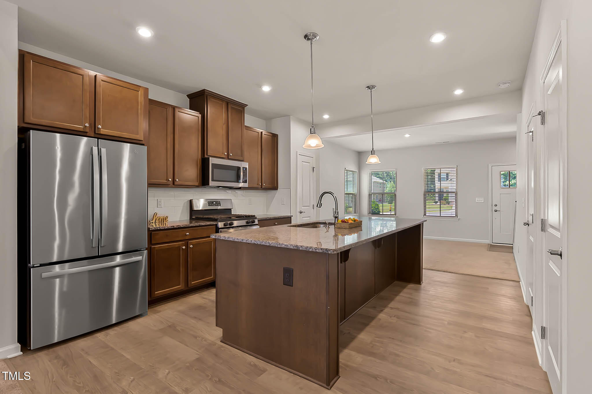 Property Photo: 1745 Ripley Woods Street NC 27587
