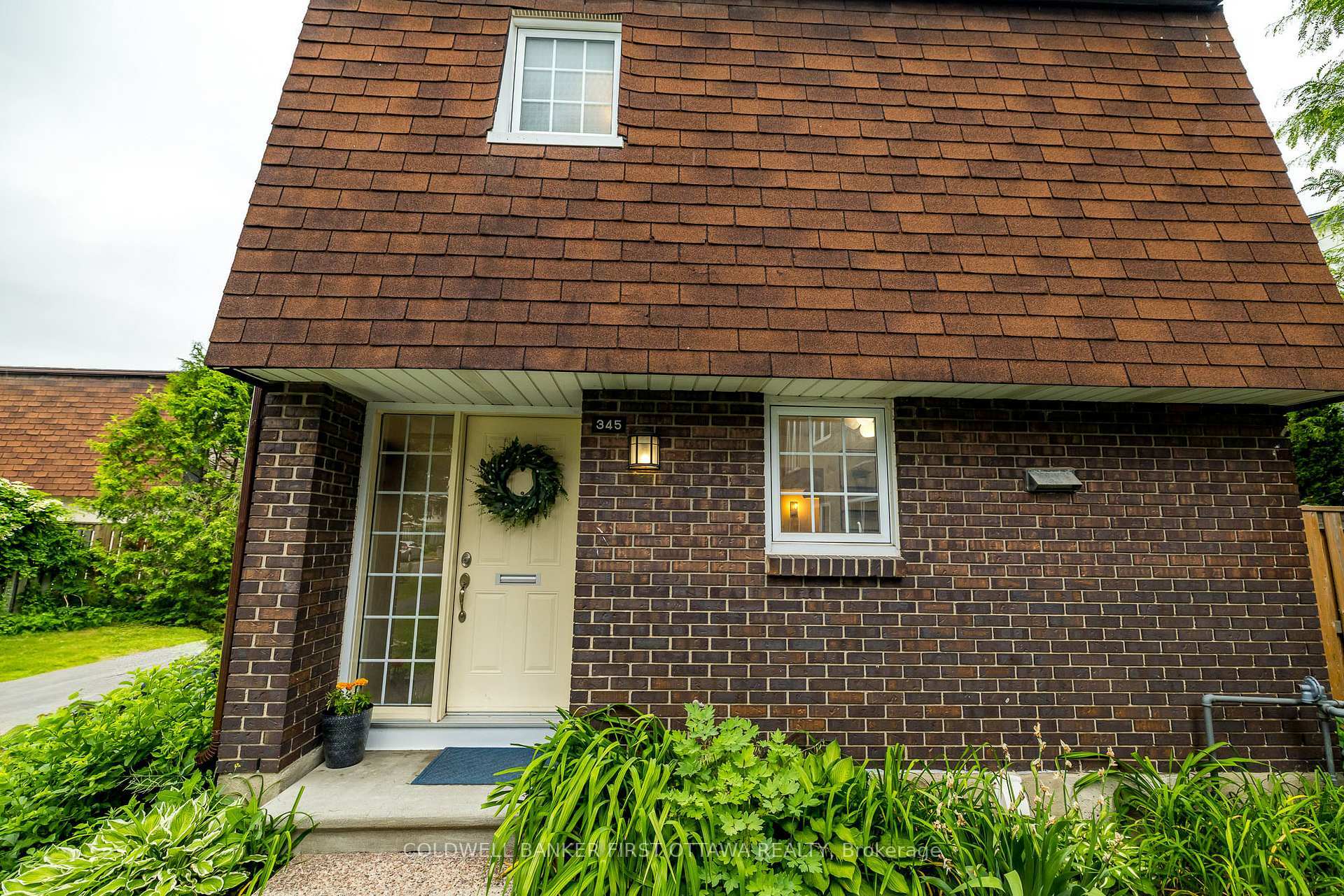 Property Photo: 345 Kintyre Private ON K2C 3M6