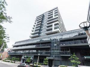 Photo de la propriété: 1030 King Street W 833 ON M6K 3N3