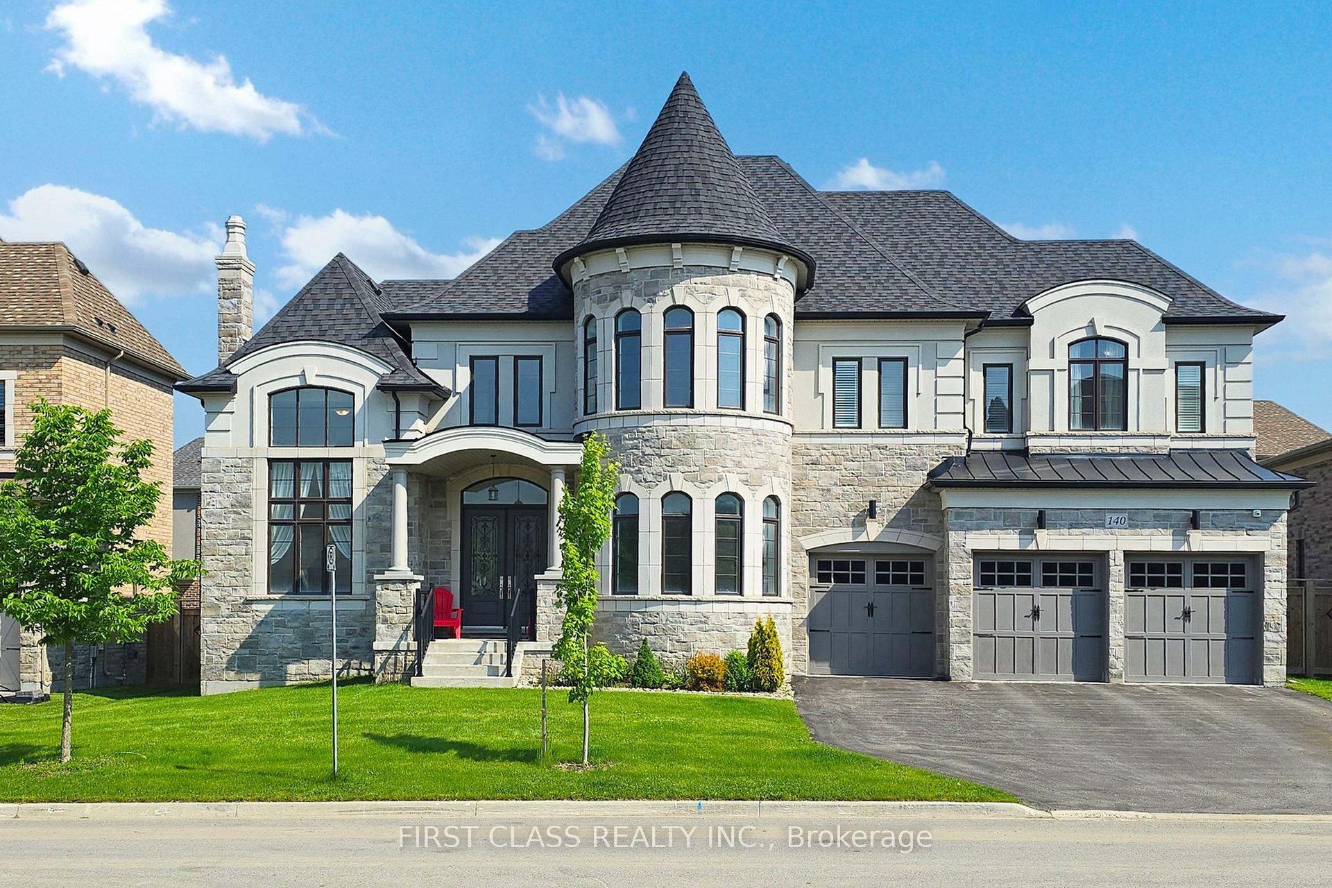 Photo de la propriété: 140 Elmers Lane ON L7B 0P5