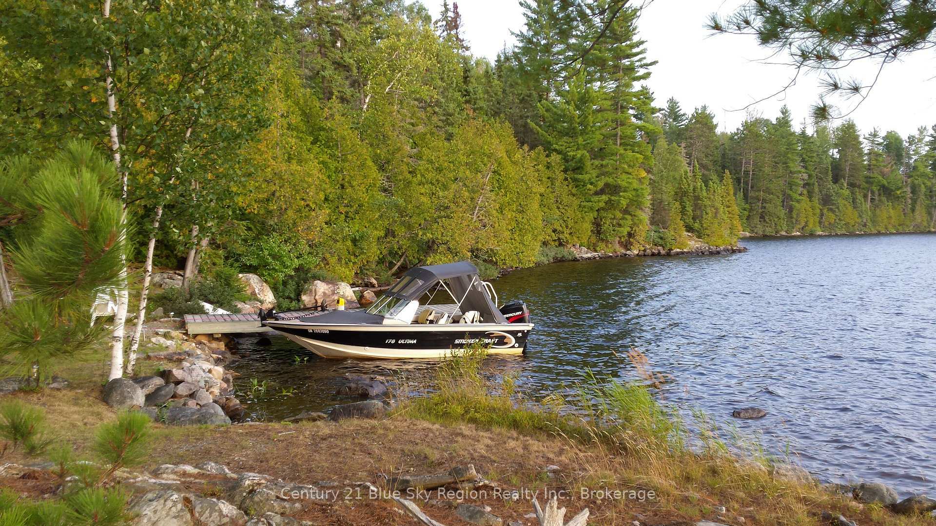 Photo de la propriété: 75 Richfield Road ON P0H 1T0