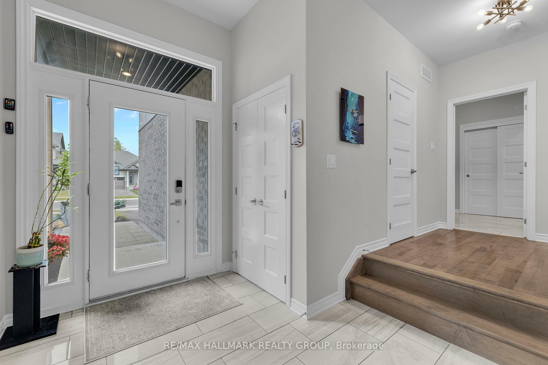 Property Photo: 215 Blackhorse Drive ON K0G 1J0