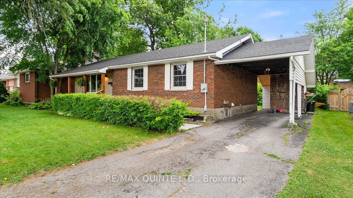 Photo de la propriété: 505 Victoria Avenue ON K8N 2G4