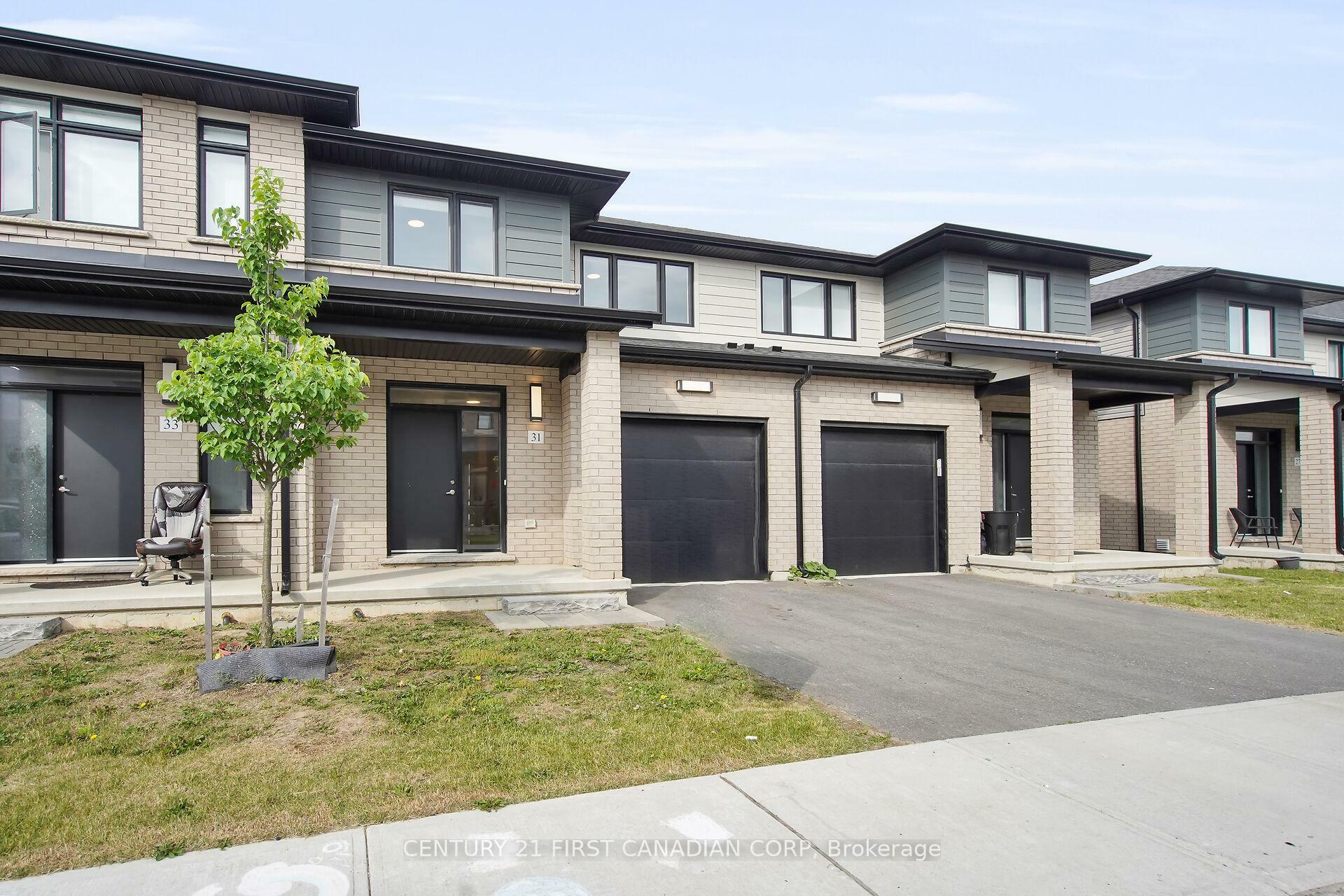 Property Photo:  3635 Southbridge Avenue 31  ON N6L 0G8 