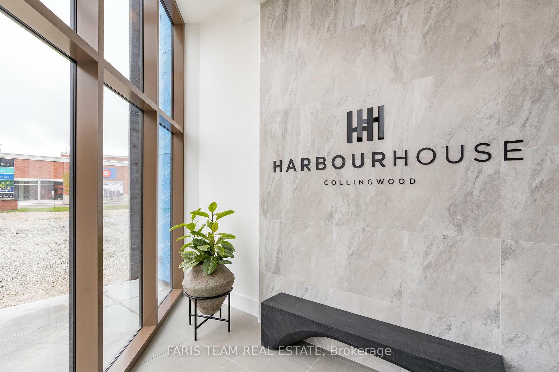 Property Photo: 31 Huron Street 211 ON L9Y 9E8