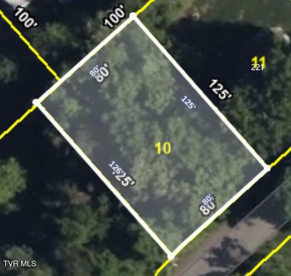 Property Photo: Lot 10 Highland Circle TN 37618