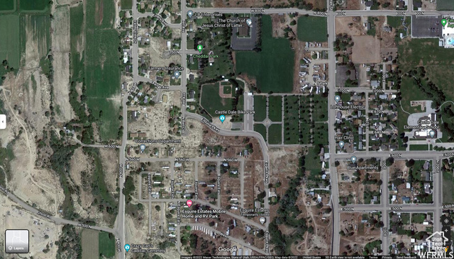 Property Photo: 625 N Bell Ct UT 84513