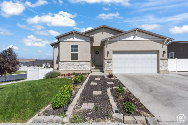 Property Photo:  6228 N Boulter Peak Ln  UT 84005 