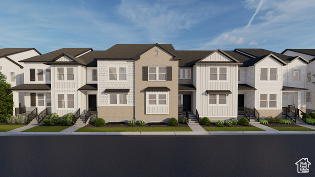 Property Photo:  1063 N 3930 W 421  UT 84043 