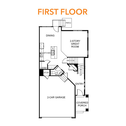 Property Photo: 1574 W Banner Dr 743 UT 84045