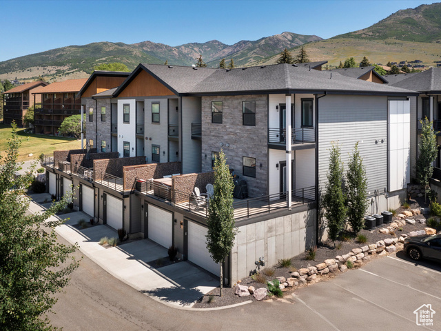 3565 N Lakeview Ct  Eden UT 84310 photo